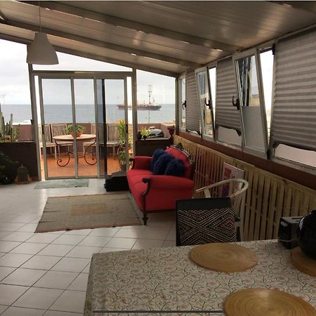 Ferienwohnung El Mirador De Mendizabal Las Palmas / Gran Canaria Exterior foto