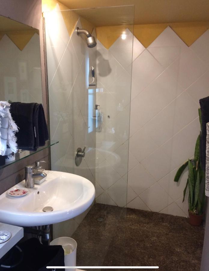 Ferienwohnung El Mirador De Mendizabal Las Palmas / Gran Canaria Exterior foto